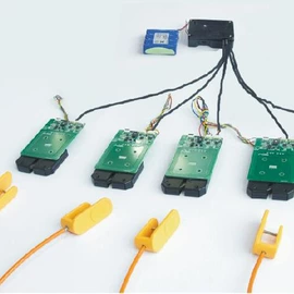 智能家居;智能锁;折叠床