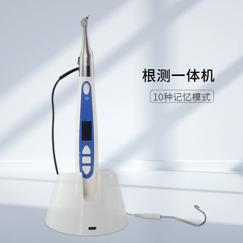 Стоматологическая корневая трубка двигателя подготовительная машина корневая машина