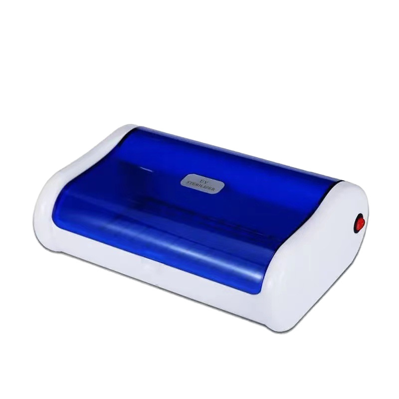 Directo de fábrica UV desinfección gabinete ropa interior toalla belleza peluquería manicura peluquería desinfección gabinete transfronterizo suministro directo
