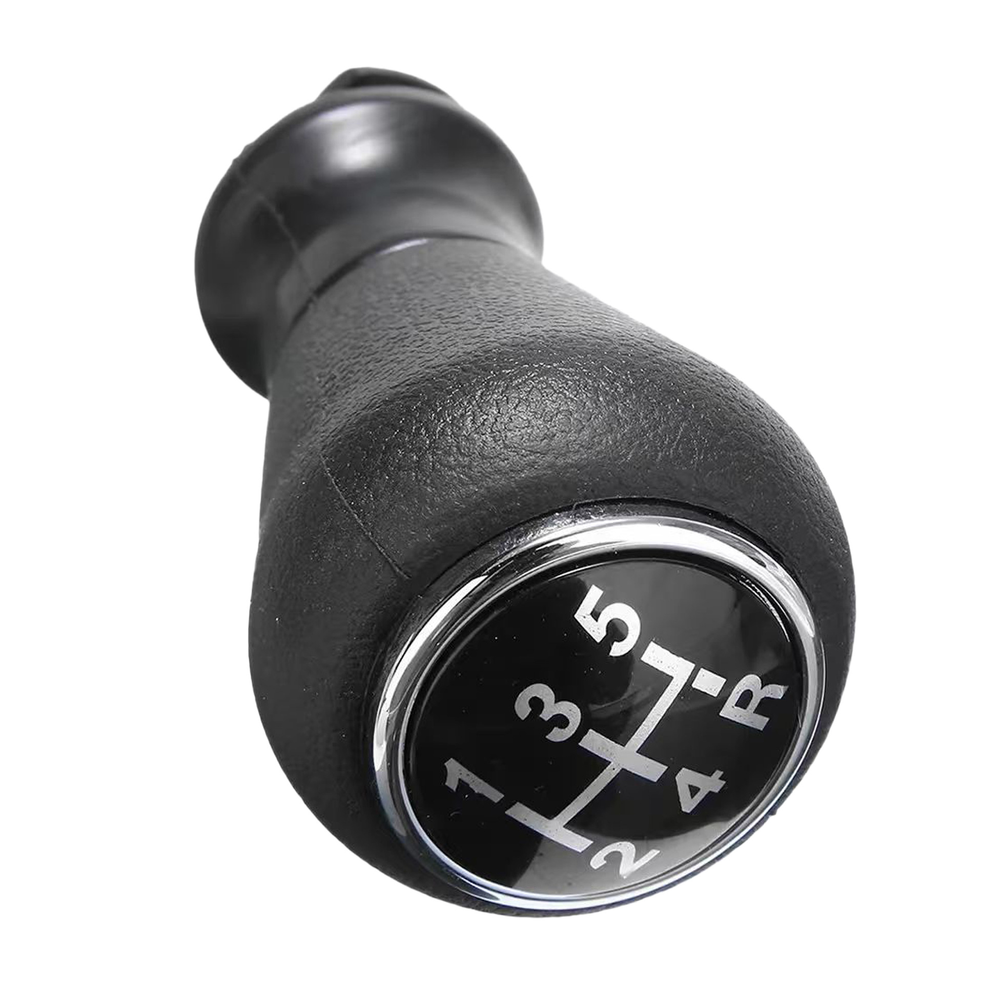 Cross-Border Hot-Selling Product Suitable for Peugeot 206 307 Car Gear Shift Knob, Car Cabin Gear Handle Accessories