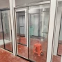 牙买加代工10mm玻璃淋浴房