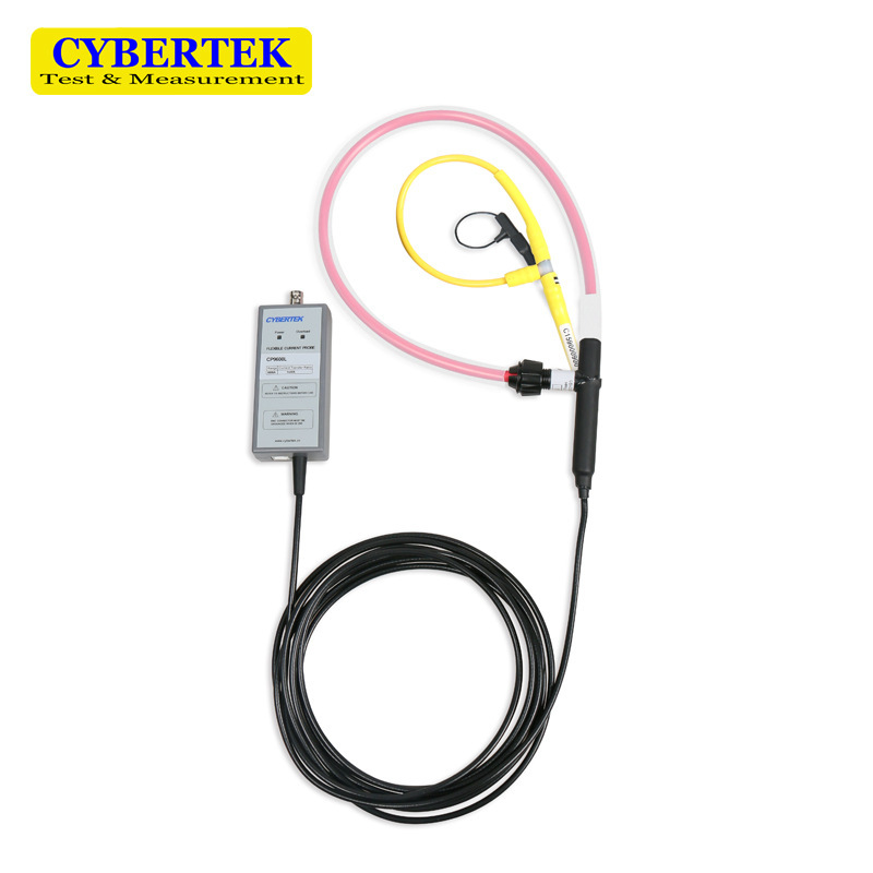 知用CYBERTEK 柔性电流探头 罗氏线圈 高频/低频 CP9000/S/L/LF