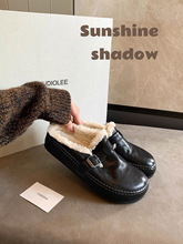 ��ë������maͬ������3.5cm�RƤ���˿ێ���ůëë��Ь���ϰ���Ь