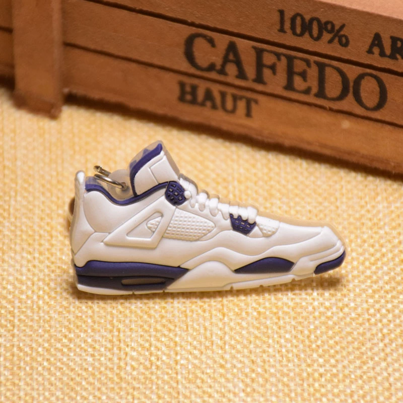 Air Jordan, спортивная обувь, брелок-ключница