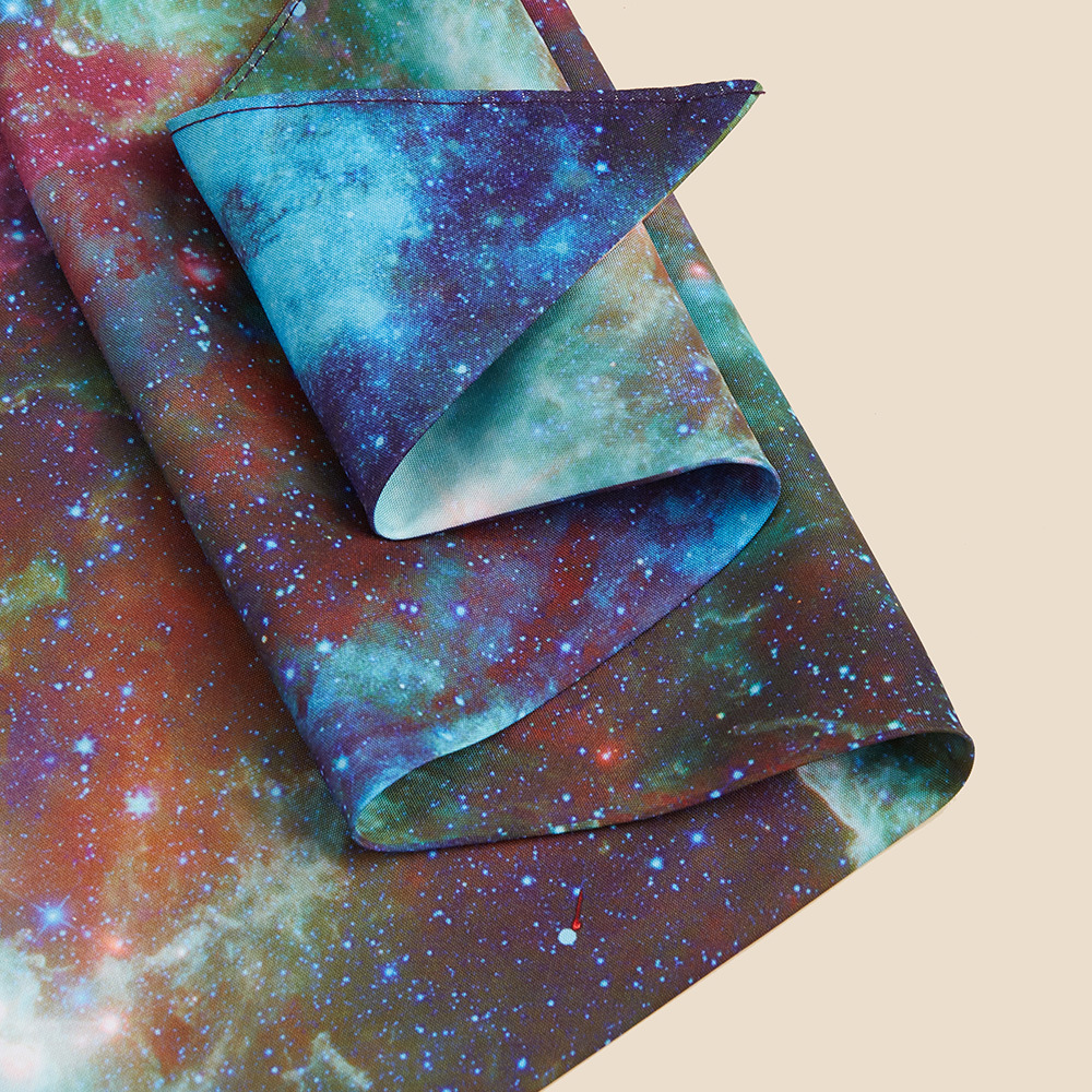 Tanpopo transfronterizo para toallas de triángulo para mascotas toallas de saliva para perros toallas de mascotas toallas de perros toallas de mascotas