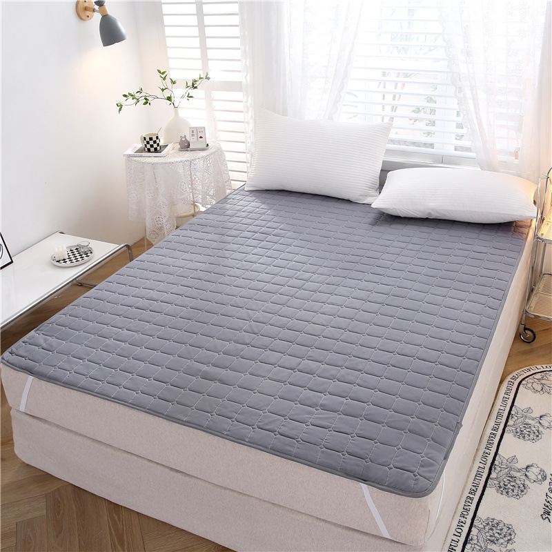 업그레이드된 모델, 얼룩 방지 회색