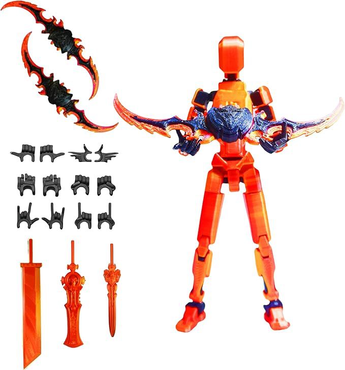 레드 골드 일리다