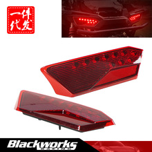 ������14-19�걱����RZR1000 RZR ATV UTVβ��LED��β�� 2412341