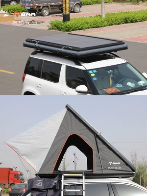 Sale Car Tent Quick Opening: Avtomobil dam çadırları