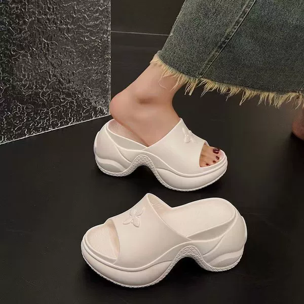 Белый