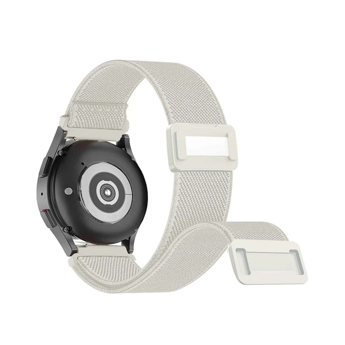 Samsung, huawei, elastic watch strap, 22mm