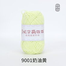 ѩ����4��ţ����ë���ֹ�����diy�����޶�Ȼ��Ⱦɫ�Ĺɾ����޾��F