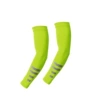 Fluorescence, retroreflective