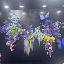 ��ɫϵ���滨�ٻ���c�Y�ò��÷��滨�Ƶ��b��Ż����b��滨