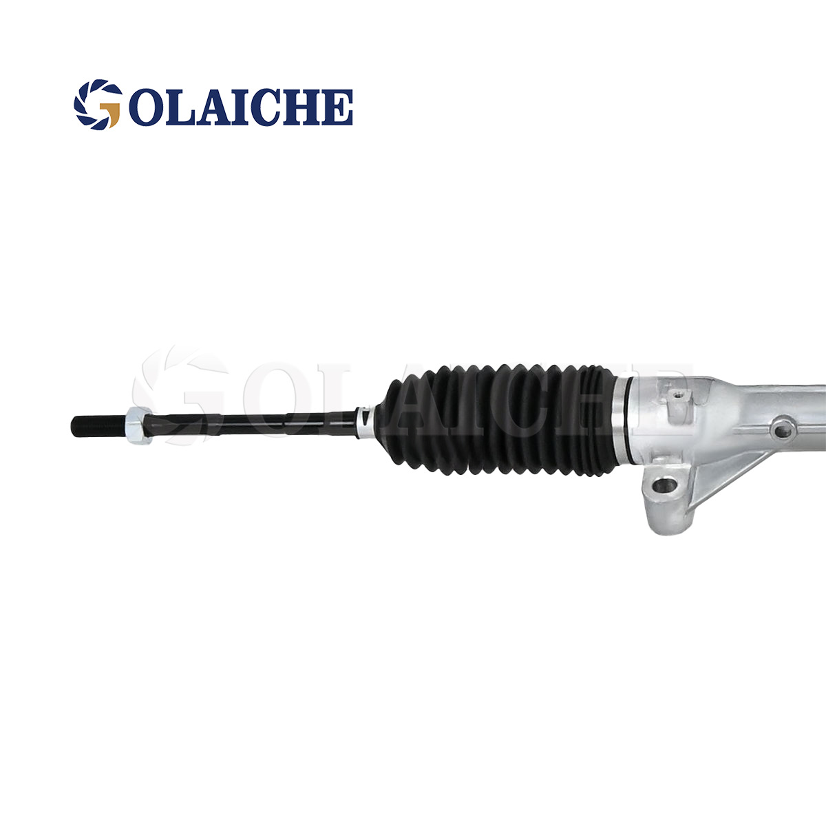 Steering Gear 56500-H6000 56500-H8200 for Hyundai Accent Kia Rio K2 LHD