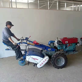 收获机械;种植机械;粮食加工设备