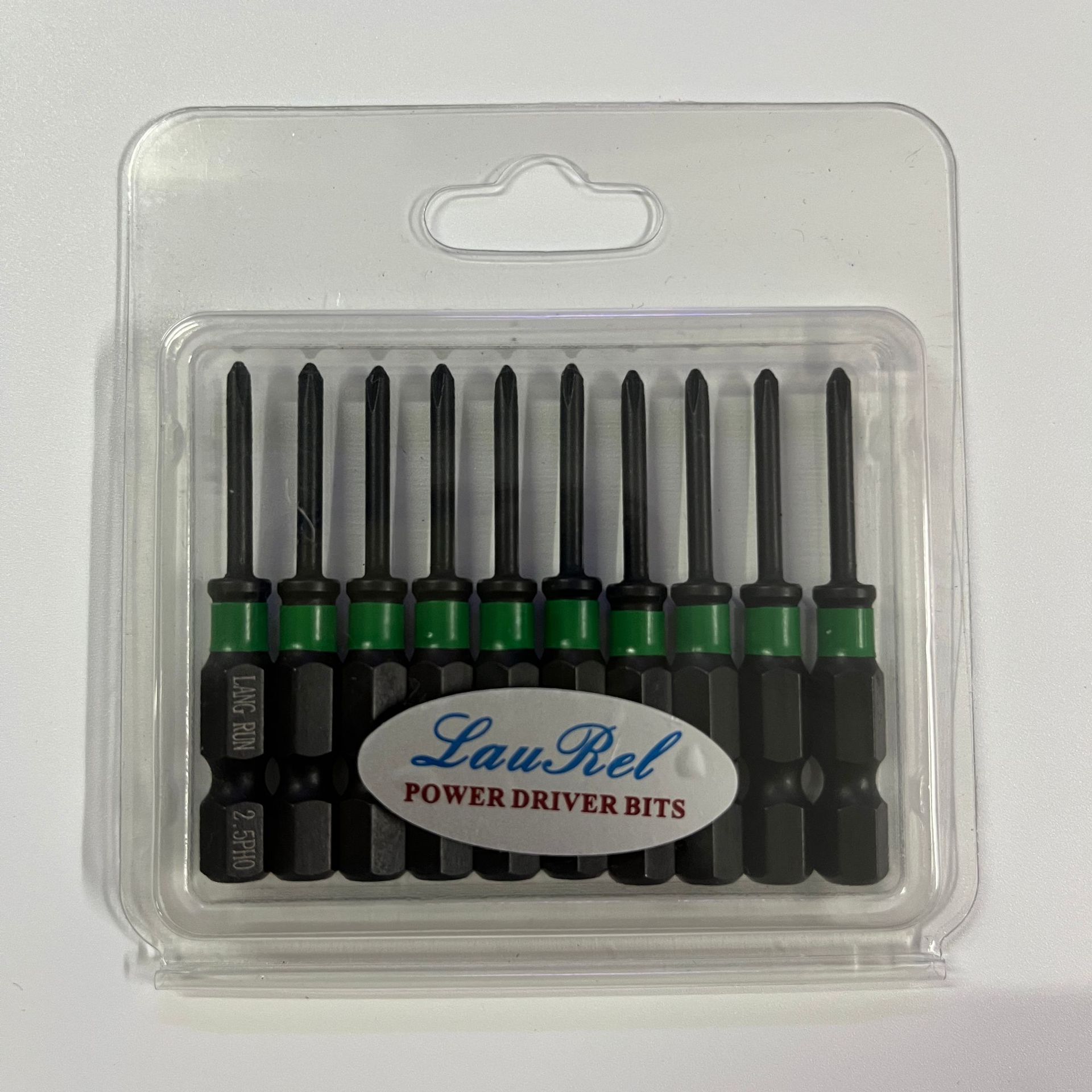 [Alemania] importado de alta resistencia destornillador eléctrico de la Cruz poco de alta resistencia magnética de alta dureza resistencia al impacto