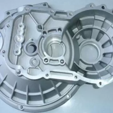 厂家供应高低压铝合金压铸件。13588976800