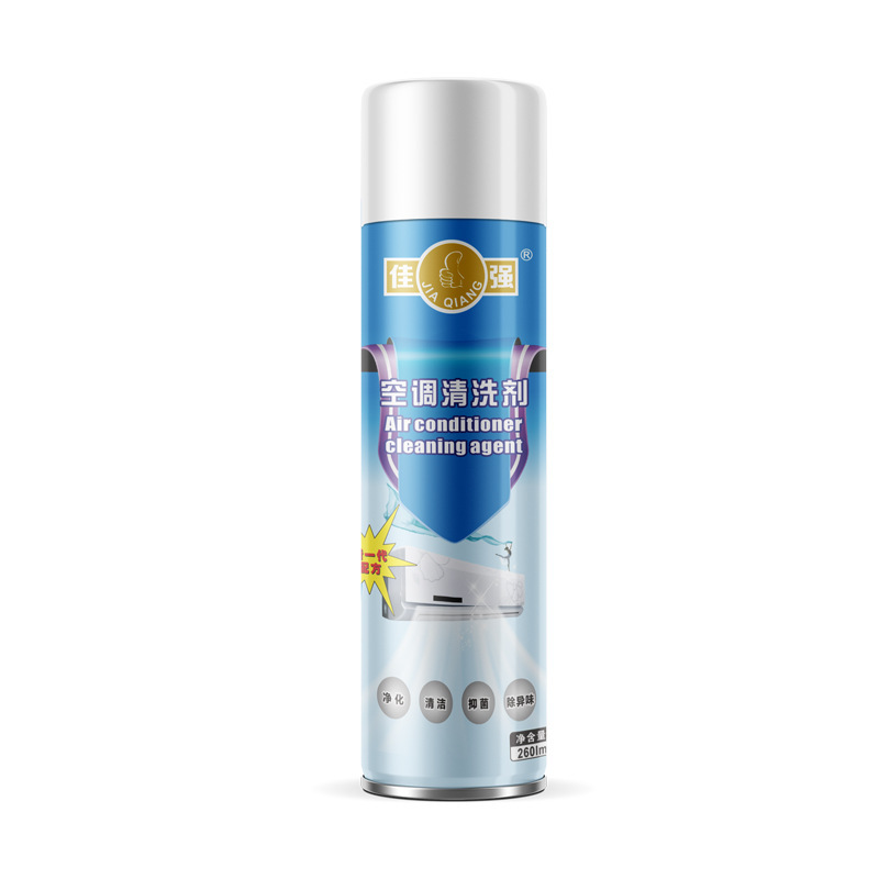 Air conditioning cleaning agent 500ml [jiaqiang]
