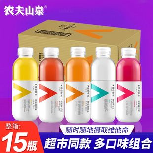 �r��ɽȪ�����۾S����ˮ��ζ���500ml*15ƿ����S���ع������