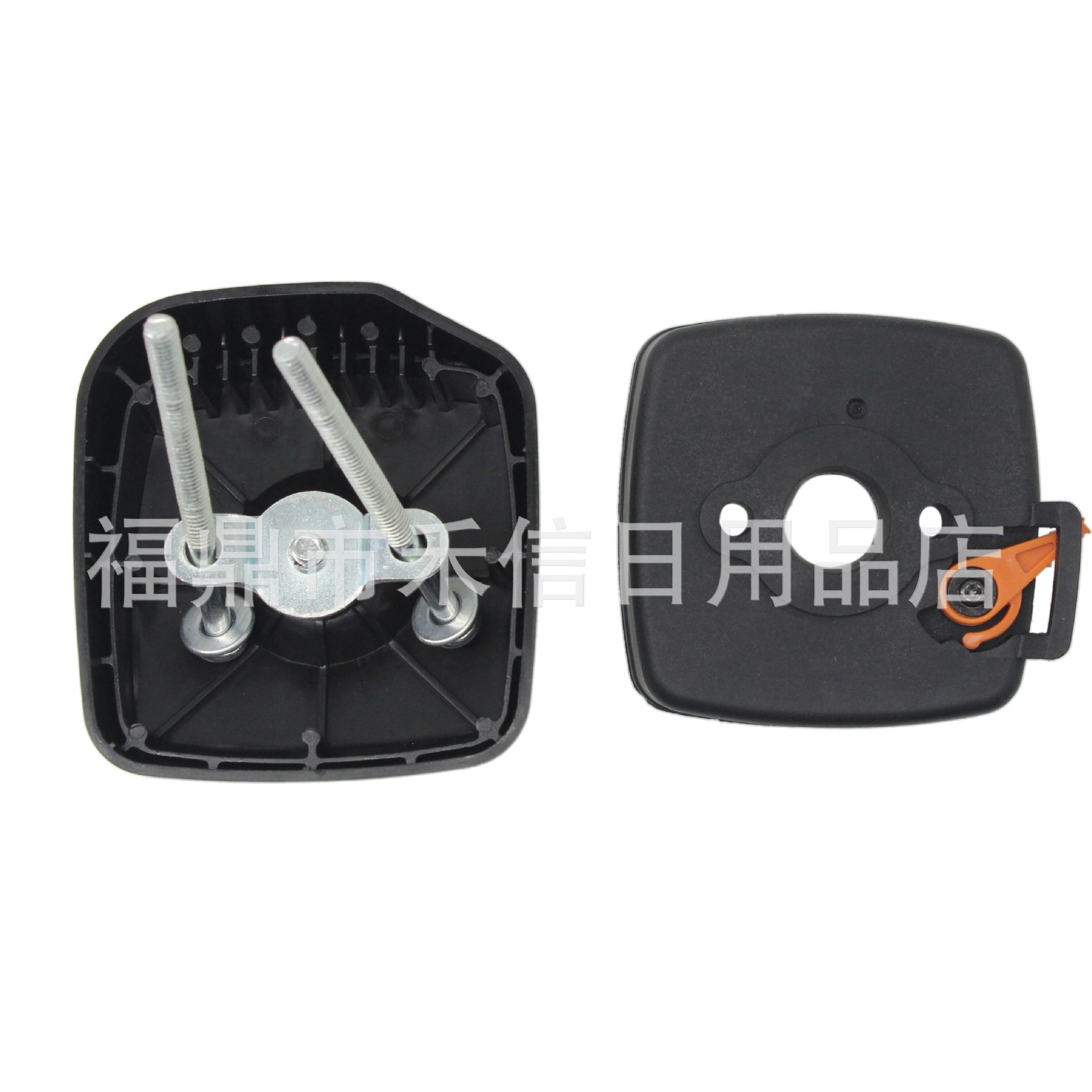 PB250 air filter cover cleaner housing kit P021000991 P021049750 air filter