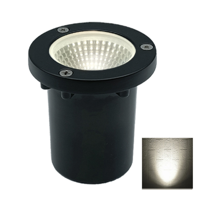 차가운 백색광 고전압 AC85-265V