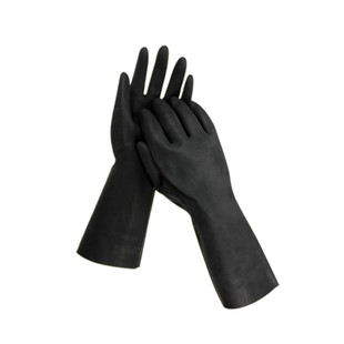 Haigu HG Grade I Chemical Protection Gloves FH-ST02 Chemical Protection Boots HG-FHX07