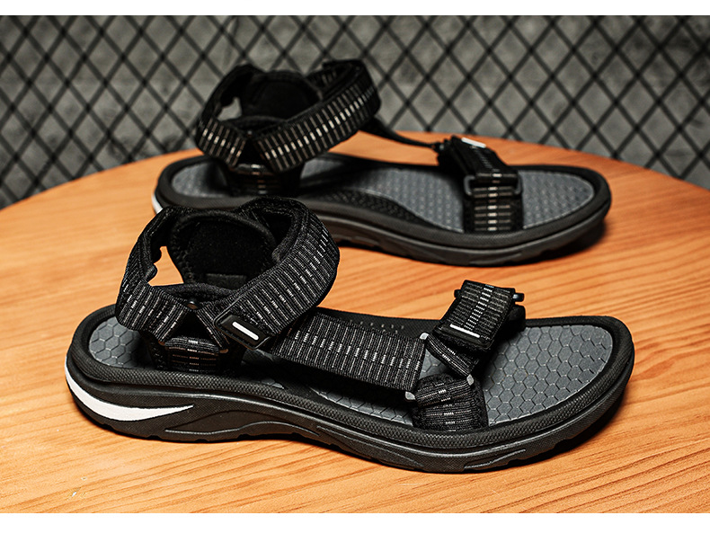 Men's Casual Sports Sandals - Image 3