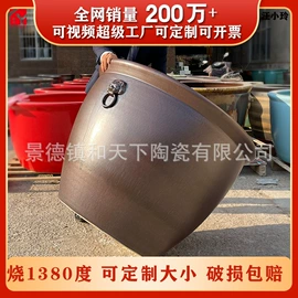 鱼缸;花盆容器;装饰花瓶