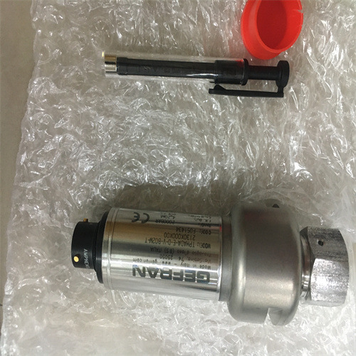 已到货意大利杰弗伦GEFRAN压力变送器 KS-E-E-E-B16U-M-V-603