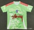 25 Italy Away
