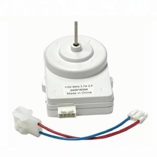 242018304 242018301 Refrigerator Condenser Fan Motor Motor 120v