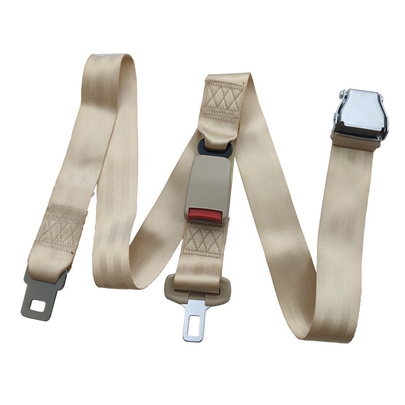 Best-Selling Car Seat Belt for Pregnant Women, Belly Support Belt for Large-Sized Individuals, Convenient and No Installation Required