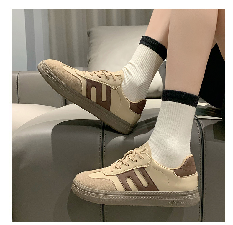 Bequeme Sportschuhe Und Freizeitschuhe Für Studenten_voghion.com