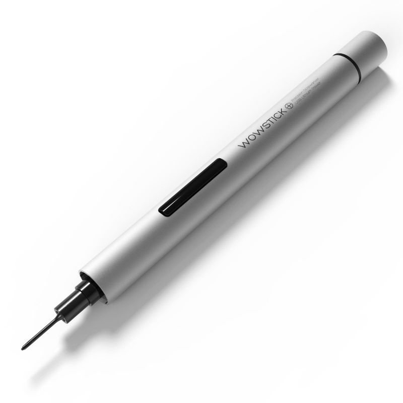 wowstick 1P+ Electric Screwdriver Mobile Phone Tablet Glasses Camera Notebook Disassembly RePair Tool