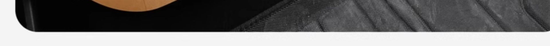 25 Byd Song Pro Second Generation Car Seat Cushions, Universal Seat Covers for All Seasons, Rams Ventilated Saddle Cushion Seat Covers