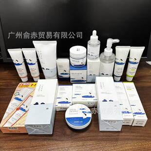 �羳�n��ROUND LAB����Rϵ�аט�䪚�uϴ������˪����˪ж�y��