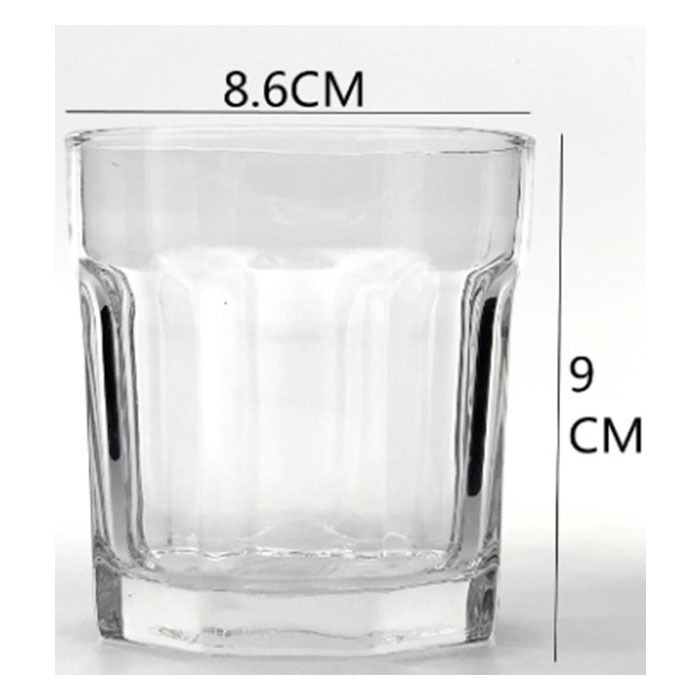 300ml-Y5011-2 48 PC/caja