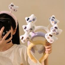 �p�^�ɐ�Kitty؈ë�q�l��Ů�^�����B픰l����ͯ�^��ճ�����ﶬ