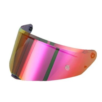 Soman-F1 Model Helmet Lens Dəbilqə (Kaska) aksesuarları