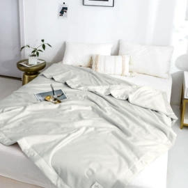 四件套;夏凉被;纤维被