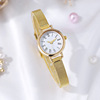 Swiss watch for leisure, watch strap, quartz belt, suitable for import, simple and elegant design, wholesale