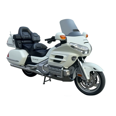 Motorcycle Fender | Shell Accessories Side Panels