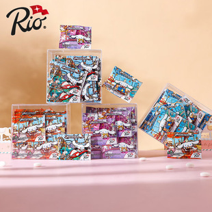 Rio������17.5g���m�V�|���b����������ȫ�곣��