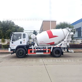 垃圾车;其他专用汽车;液罐车