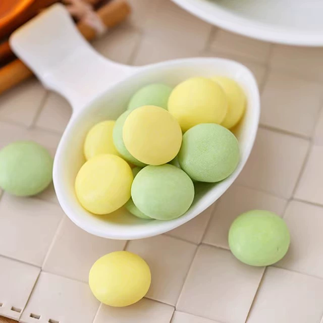 Маленький мятный аквапарк, 540 г, 58 штук