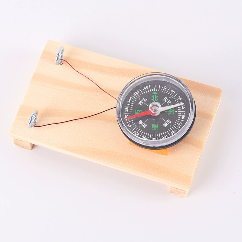 Учебные пособия для экспериментов, игрушка, DIY, наука, мини-эксперимент