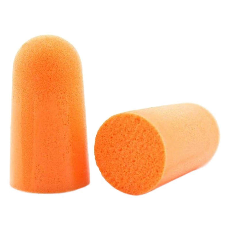 3 м1100 звукоизоляционные беруши шумоподавление анти-шум сна студенческое общежитие Шумные мужчины и женщины работа сон анти-шумные взрослые