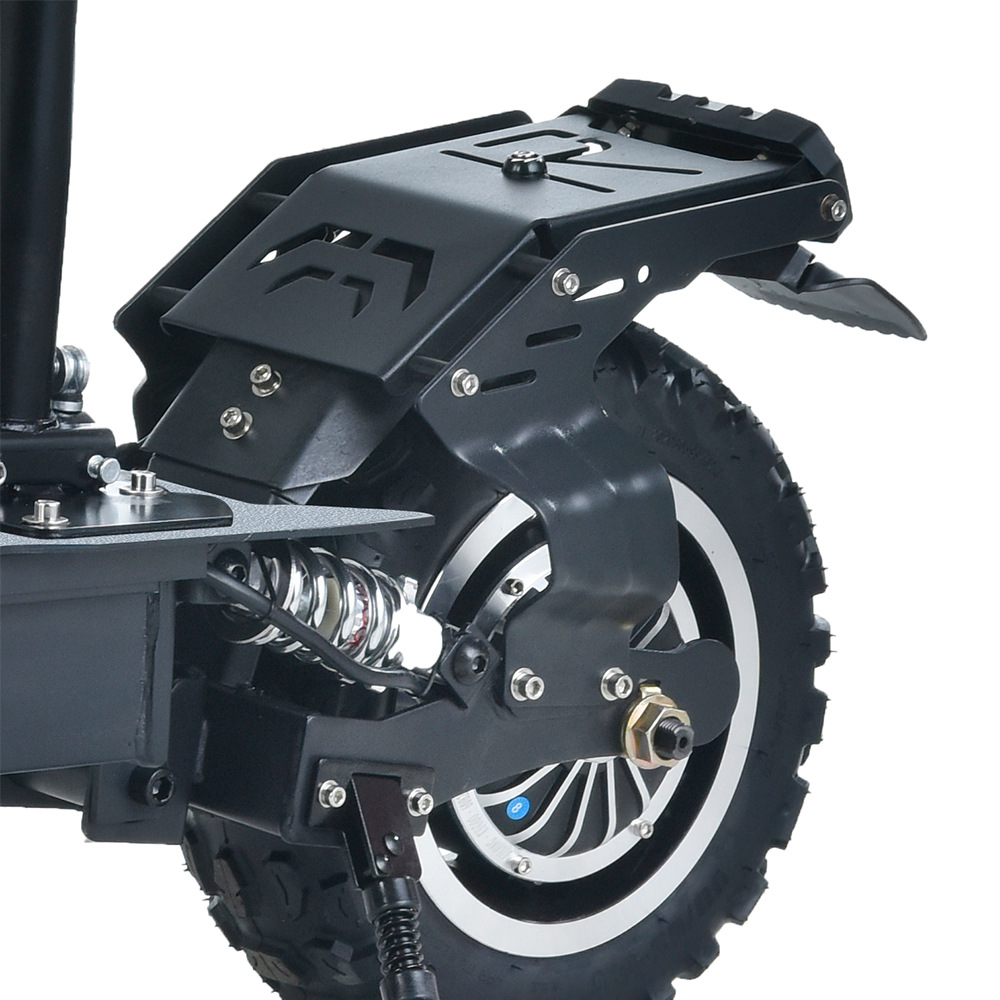 Cross-Border Kugoo M5 Foldable Adult Electric Scooter 1200W 60Km Electric Scooter