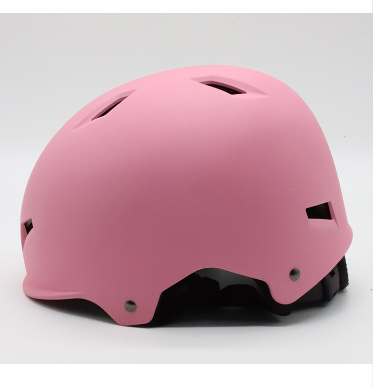 Factory Direct children's helmet Fox helmet roller skating helmet unisex skateboard helmet can be formulated